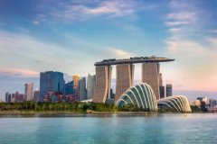  2月9日中国和新加坡正式互免签证！