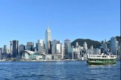  香港为何被称为全球低税天堂？有什么好处