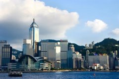  【香港银行】为何香港银行账户如此受欢迎？