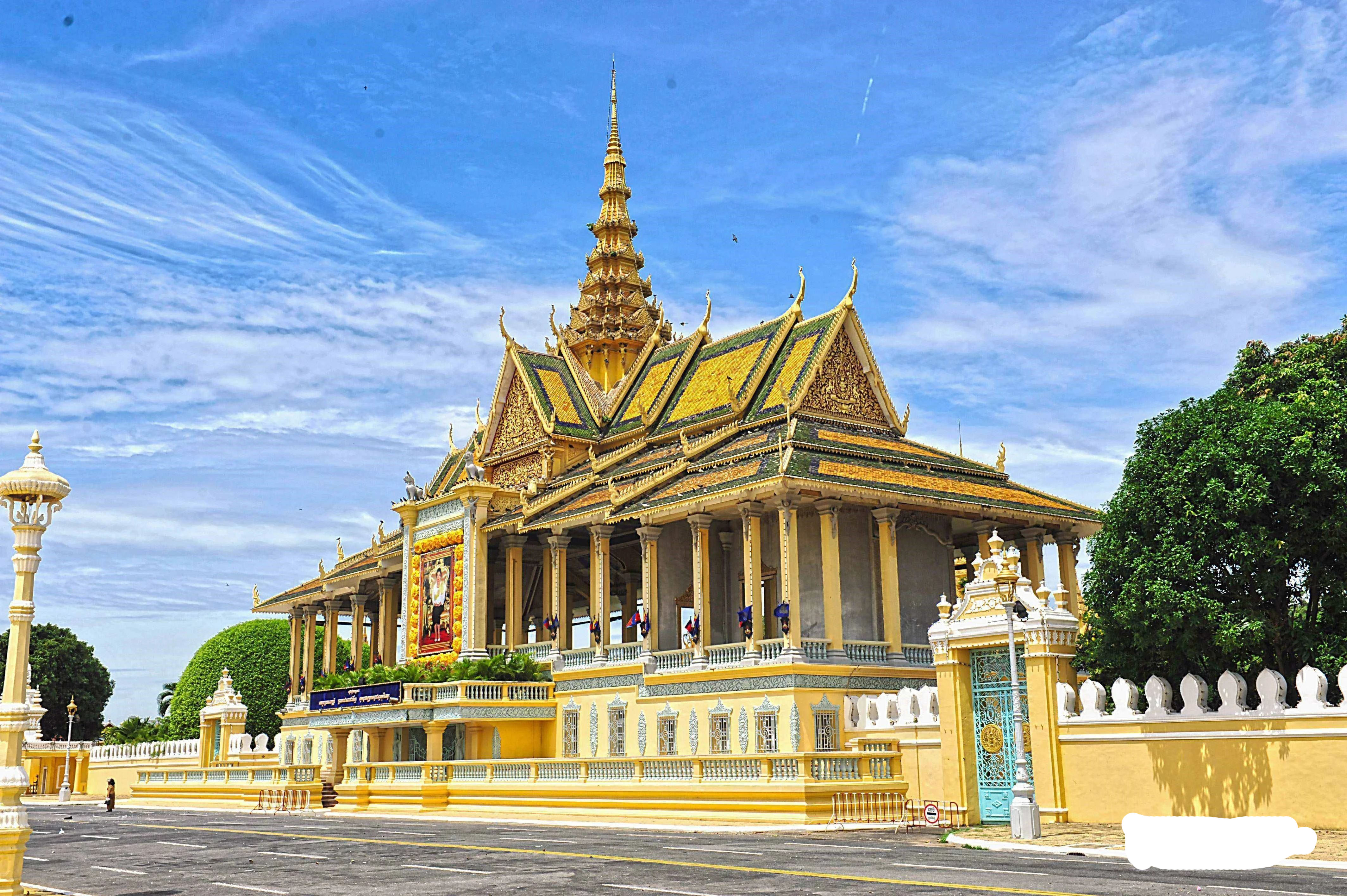  <b>柬埔寨商标申请及五年宣誓的重大变化</b>