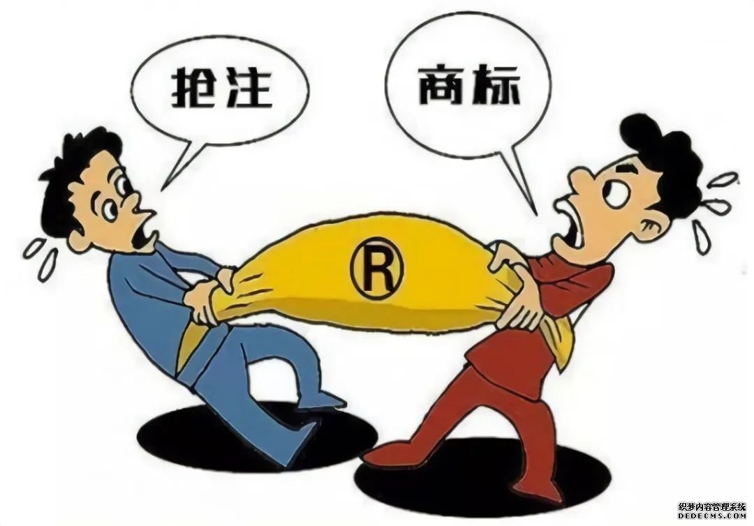  动物商标命名需要注意那些？