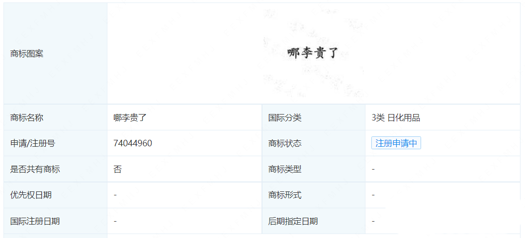 双乾商标驳回复审顾问
