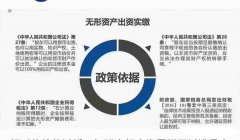  知识产权-实缴注册资本