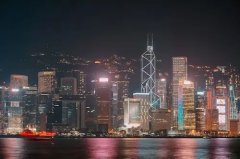  香港子公司与分公司的区别