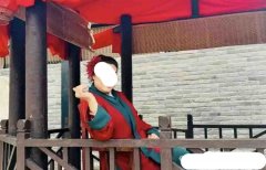  王婆的热点还可以这样蹭？