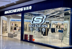  斯凯奇商标侵权案胜诉