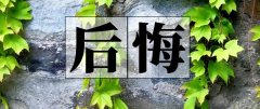  申请撤销商标后悔了怎么办？
